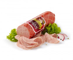 Salam cu Sunca ANA SI CORNEL 600g