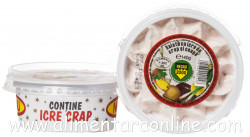 Salata de Icre de Crap cu Ceapa NEGRO 75g