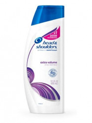 Sampon HEAD & SHOULDERS Extra Volum 200ml