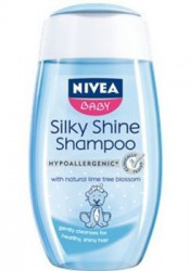 Sampon NIVEA Baby 200ml