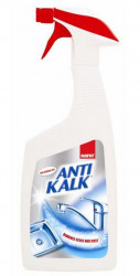 SANO Anti Kalk Detartrant pentru Piatra si Rugina Pulverizator 700ml