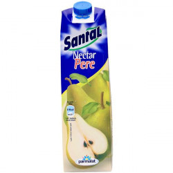 SANTAL Nectar de Pere 1L