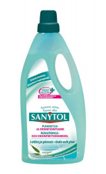 SANYTOL Dezinfectant Universal Pardoseli 1L