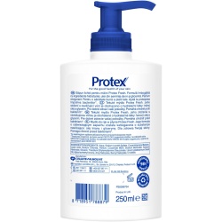 Sapun Lichid Antibacterian PROTEX Fresh / Ultra 300ml