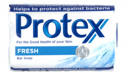 Sapun Solid Antibacterian PROTEX Fresh 90g - Img 1