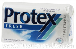 Sapun Solid Antibacterian PROTEX Fresh 90g - Img 3