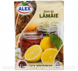 Sare de Lamaie ALEX 50g