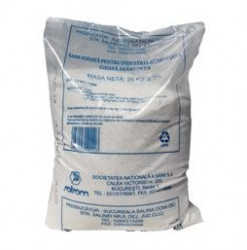 Sare Gema Marunta SALROM 5Kg