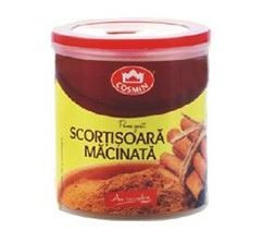 Scortisoara Macinata Cutie COSMIN 50g