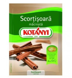 Scortisoara Macinata KOTANYI 25g