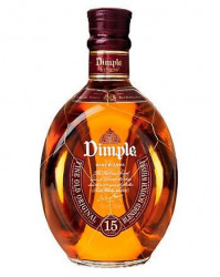 Scotch Whisky DIMPLE 15 Ani 40% 700ml - 220830