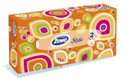 Servetele ZEWA Everyday Pop-Up 2 straturi 100buc - Img 15