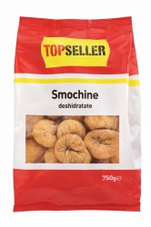 Smochine Deshidratate TPS 750g - 08042090