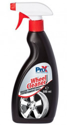 Solutie pentru Curatarea Rotilor PRO X Alumix Wheel Cleaner 500ml