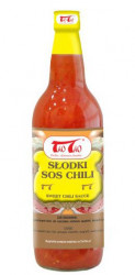 Sos Chili Dulce Picant TAO TAO 900g