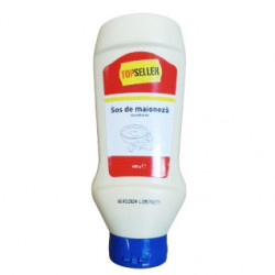 Sos de Maioneza TPS pet. 480g