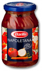 Sos Napoletana BARILLA 400g