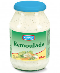 Sos Remoulade HAMKER 500ml