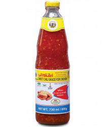 Sos Sweet Chili Pentru Pui PANTAI 730ml