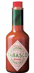Sos Tabasco Rosu Mc'ILHENNY 150ml