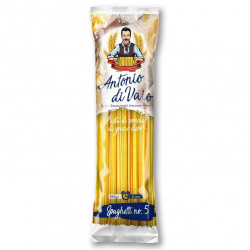 Spaghete Nr.5 ANTONIO DI VAIO 500g
