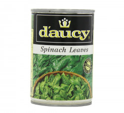 Spanac Frunze D'AUCY csv. 765g - Img 1
