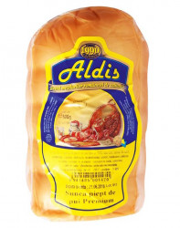 Sunca de Pui Premium ALDIS 500g pret/buc