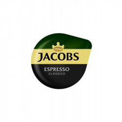 TASSIMO Jacobs Espresso Classico - Capsule cu Cafea 16buc 118.4g - Img 3