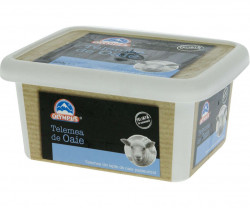 Telemea din Lapte de Oaie in Saramura OLYMPUS Cutie 400g