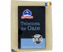 Telemea din Lapte de Oaie OLYMPUS 350g