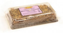 Tort cu Nuci Fabrica de Amandine BOROMIR 250g