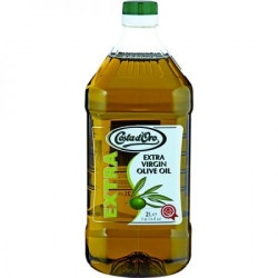 Ulei de Masline Extra Virgin COSTA D'ORO 2L