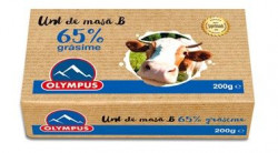 Unt 65% OLYMPUS 200g