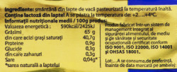 Unt 65% PRODLACTA 200g - Img 3