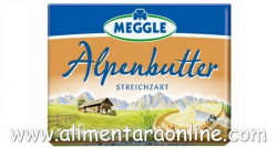 Unt 82% Portionat MEGGLE 100buc x 10g - Img 5