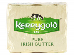 Unt Irlandez Sarat KERRYGOLD 80% 200g