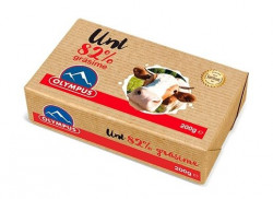 Unt Nesarat 82% OLYMPUS 200g