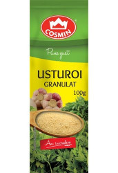 Usturoi Granulat COSMIN 100g
