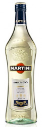 Vermouth MARTINI Alb (Bianco) 14% 1000ml - 22051010