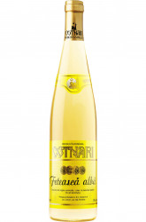 Vin Alb Feteasca Alba de COTNARI DD 750ml - 22042195