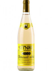 Vin Alb Feteasca Alba de COTNARI DD 750ml - 22042195 - Img 2