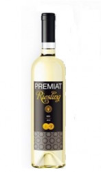 Vin Alb Riesling Premiat VINCON S 750ml - 22042195