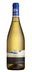 Vin Alb Sauvignon Blanc CASTEL HUNIADE S 750ml - 22042195