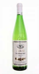 Vin Alb Traminer JIDVEI DD 750ml - 22042195