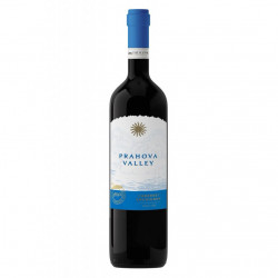 Vin Rosu Cabernet Sauvignon PRAHOVA VALLEY Reserve Sec 750ml - 22042998