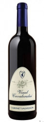 Vin Rosu Cabernet Sauvignon VINUL CAVALERULUI Sec 750ml - 22042998
