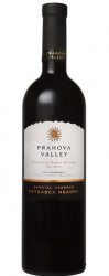Vin Rosu Feteasca Neagra PRAHOVA VALLEY DS 750ml