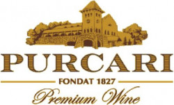 Vin Rosu Pinot Noir PURCARI Sec 750ml - 22042998 - Img 2