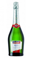 Vin Spumant CINZANO ASTI 750ml - 22041091
