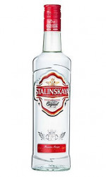 Vodca STALINSKAYA 37.5% 500ml - 22086011